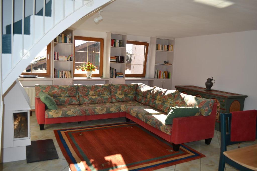 Haus Seegarten Saint Wolfgang Pokój zdjęcie