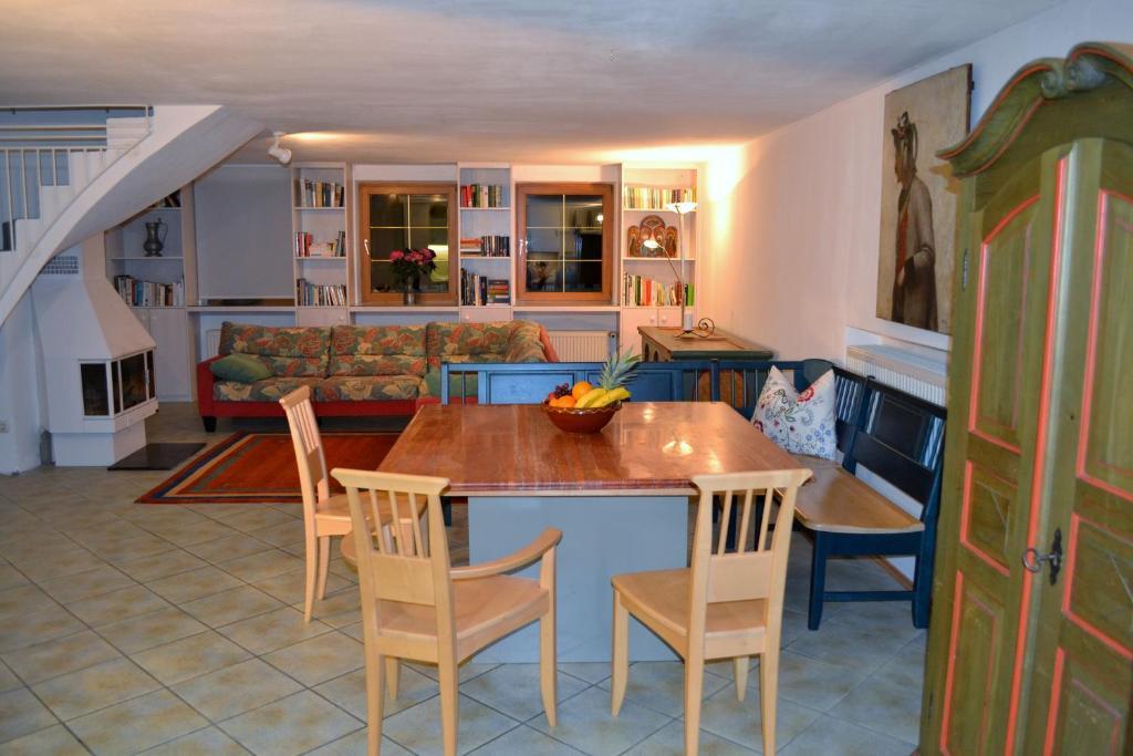 Haus Seegarten Saint Wolfgang Pokój zdjęcie