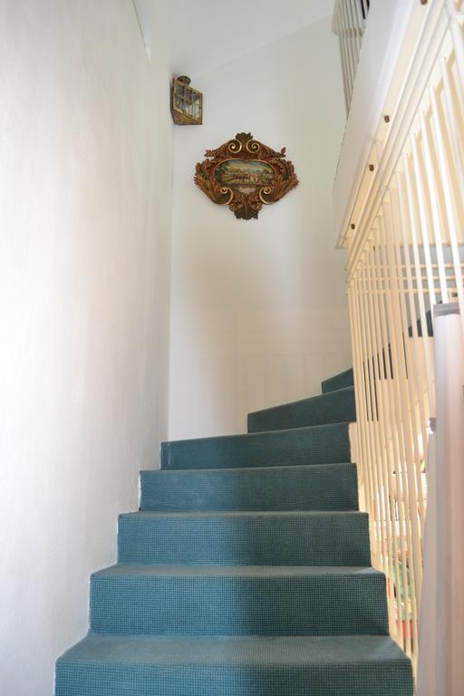 Haus Seegarten Saint Wolfgang Zewnętrze zdjęcie